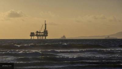 Госдума одобрила корректировку налога на добычу нефти