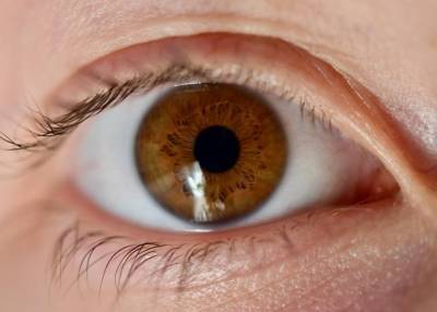 Ученые научились определять приближение смерти по глазам