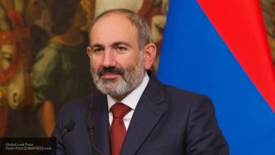 Пашинян: нападение на Карабах беспрецедентно по своим масштабам