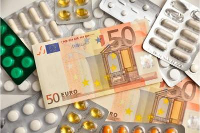 Какие расходы не покрывает медицинская страховка в Германии?
