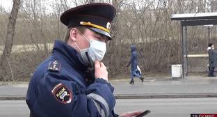 1adat дал жителям Чечни советы на случай проверки смартфона силовиками