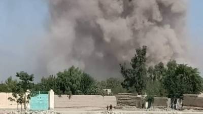 В Афганистане прогремел масштабный взрыв: погибло полтора десятка человек