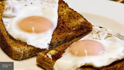 Ученые предупредили об опасности популярного блюда для завтрака