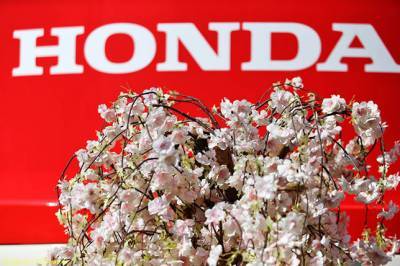 Мартин Брандл о последствиях ухода Honda