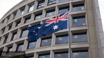 Австралия вошла в список стран, осуждающих проамериканские правила Facebook