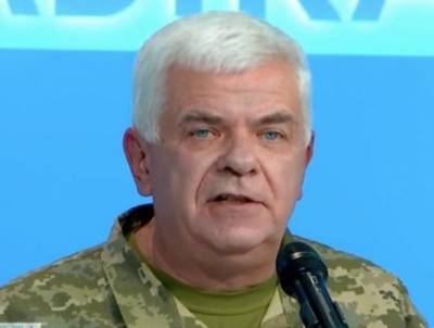 Почему самолет сына командующего ВВС Украины сел раньше аварийного Ан-26