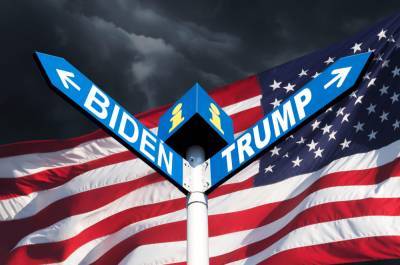 COVID-19 и выборы в США: что случится, если президент Трамп потеряет дееспособность?