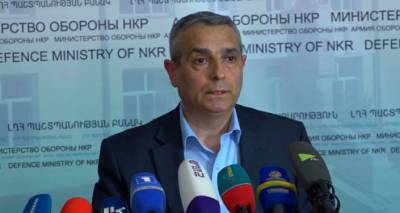 После боевых действий в Карабахе оружейные поставки Баку надо обсудить - Маилян
