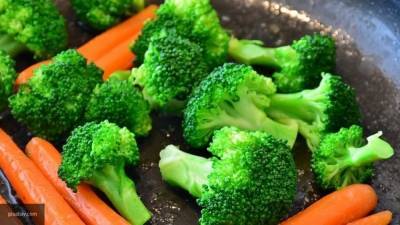 Доктор Мясников назвал самый полезный для здоровья овощ