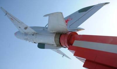 Чем закончилось противостояние американского "Фантома" и советского МиГ-21