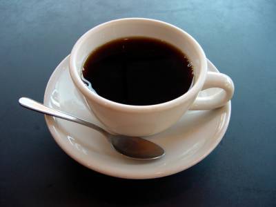 привычка пить кофе натощак может спровоцировать появление диабета - исследование