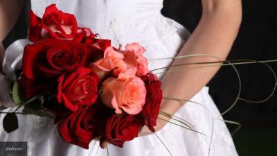 Жених в США бросил невесту перед свадьбой по крайне странной причине