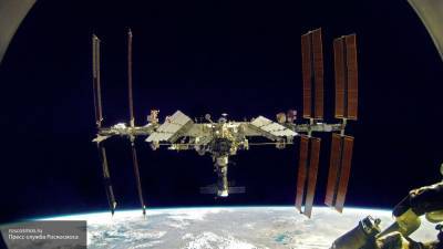 Российские космонавты на МКС планируют пить воду из мочи
