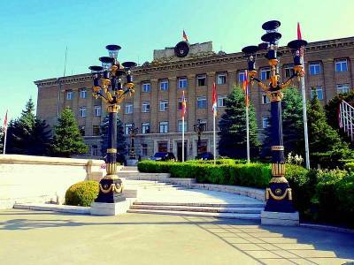 В Карабахе уверены, что признание республики поможет установить мир в регионе