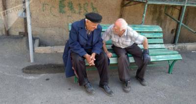 В Армении работает круглосуточная горячая линия бесплатной психологической помощи