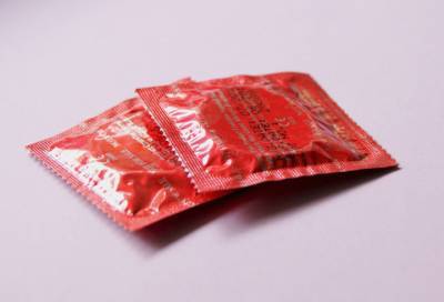Жители Петербурга и Ленинградской области предпочитают ароматические презервативы