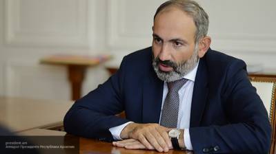 Пашинян: Азербайджан продолжает политику геноцида армян