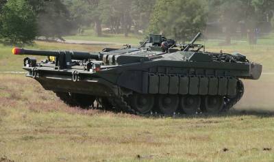 Aftonbladet: Швеция экстренно перебросила танки на остров Готланд из-за российской угрозы