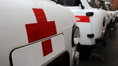 Два человека пострадали в ДТП в Лысьве