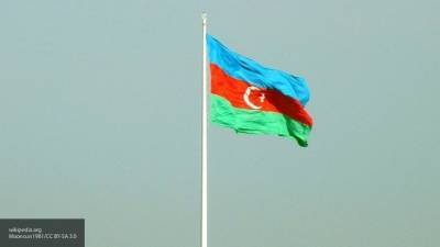 Алиев заявил о захвате села Мадагиз в Нагорном Карабахе