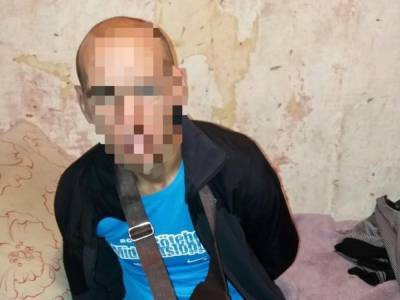 35-летний рецидивист зверски избил собутыльника в Харькове