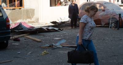 "Сопереживать, но не копаться в ранах": как помочь пострадавшим от войны в Карабахе
