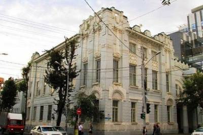 В Краснодаре завершается реконструкция Театра защитника Отечества