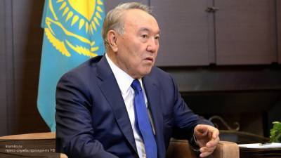 Назарбаев рассказал Трампу, как быстрее выздороветь при COVID-19