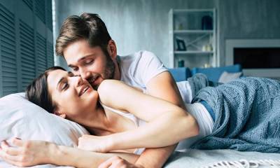 Психология секса: что о вас может рассказать поведение в постели