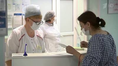 В Москве расширяют список бесплатных лекарств для больных коронавирусом