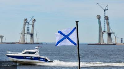 Коротченко предостерег Эстонию от «авантюры» с перекрытием Финского залива