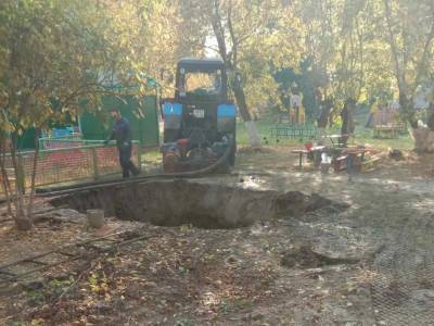 8,3 тысячи нижегородцев лишились холодной воды