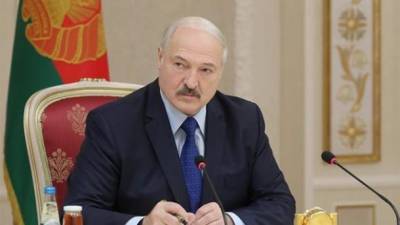 Лукашенко больше не представляет интересы своего народа и страны, - МИД Германии