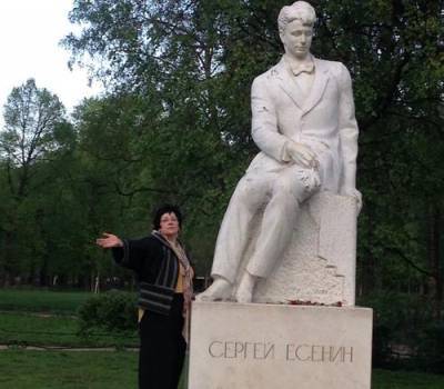Полковник КГБ ЛССР в отставке: Я уверен, что Есенина убили