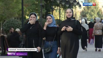 Коронавирус в Чечне: расслабляться пока рано