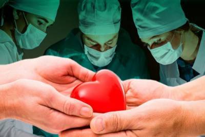 Югорские врачи смогут трансплантировать сердце