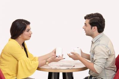 Психологи установили, почему не стоит общаться с бывшим мужем или женой