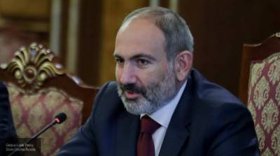 Пашинян может инициировать обсуждение ввода миротворцев РФ в Карабах