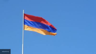 Минобороны Армении сообщило о потерях противника за сутки