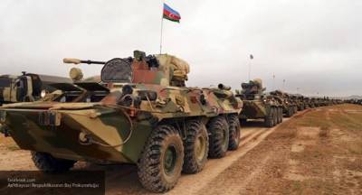 Минобороны Армении: Азербайджан за сутки потерял более 400 военных