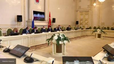 Петербургские депутаты не ответили ни на один из вопросов ФАН о поправке
