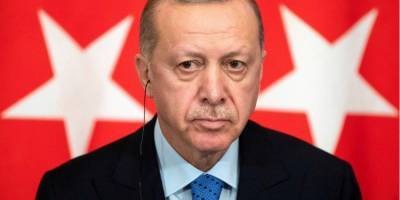 Эрдоган: Мусульмане в Европе «подвергаются линчеванию, словно евреи перед Второй мировой»