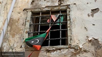 Похищение ПНС журналистки связали с новой политикой в работе ливийских СМИ - inforeactor.ru - Ливия - Триполи