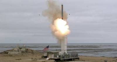 Окружить ракетами и танками: Пентагон придумал новые меры для сдерживания России