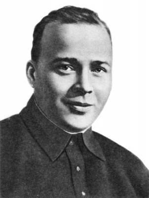 26 октября 1941 в бою погиб Аркадий Гайдар