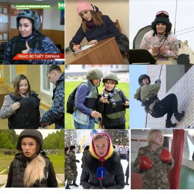 Ульяновские журналисты стали призерами конкурса «На страже Приволжья»