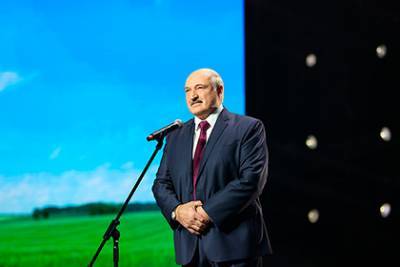 Лукашенко назвал еще одно антиковидное средство