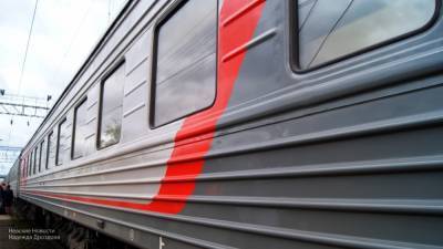 Движение 19 поездов дальнего следования отменят в России на осень и зиму
