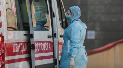 Украина растратила половину коронавирусного фонда – на медицину потратили меньше всего