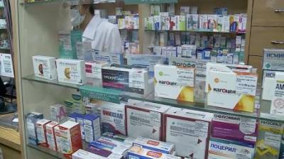 Из девяти проверенных аптек Пензы нехватку лекарств выявили в двух